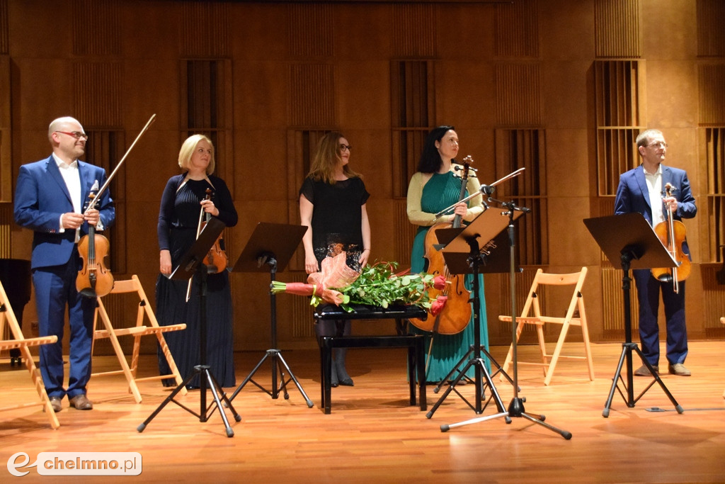Koncert z okazji Dnia Pracownika Samorządowego