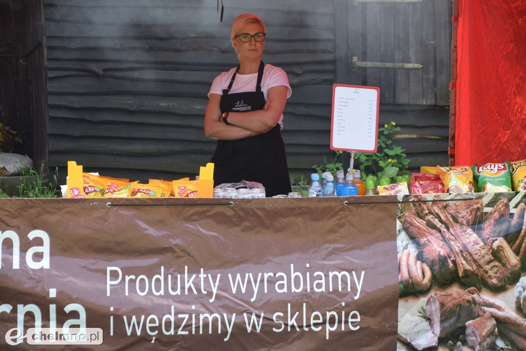Sielski Dzień Dziecka w Osadzie Rycerskiej