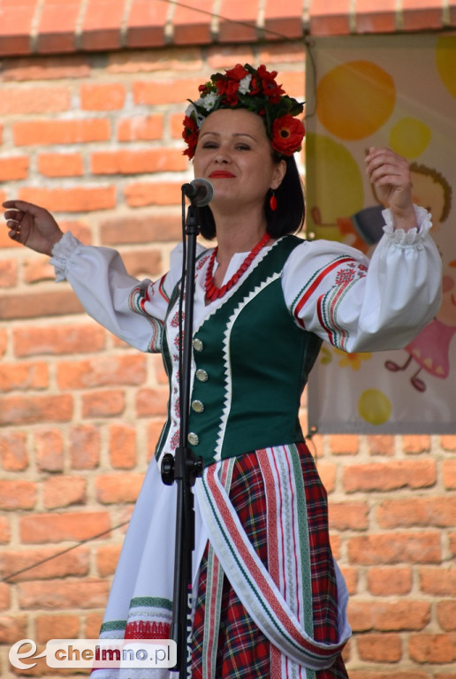 Sielski Dzień Dziecka w Osadzie Rycerskiej
