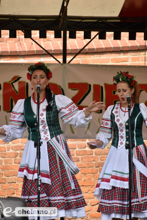Sielski Dzień Dziecka w Osadzie Rycerskiej