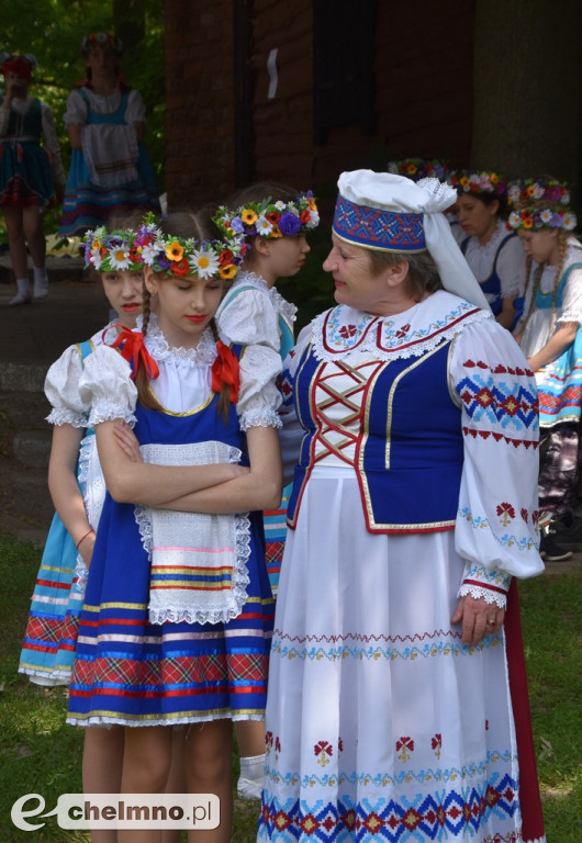 Sielski Dzień Dziecka w Osadzie Rycerskiej