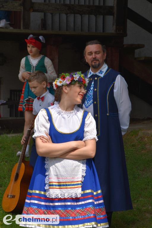 Sielski Dzień Dziecka w Osadzie Rycerskiej