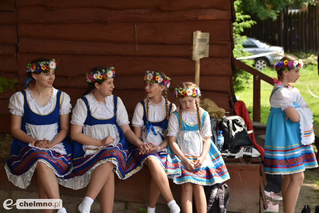 Sielski Dzień Dziecka w Osadzie Rycerskiej