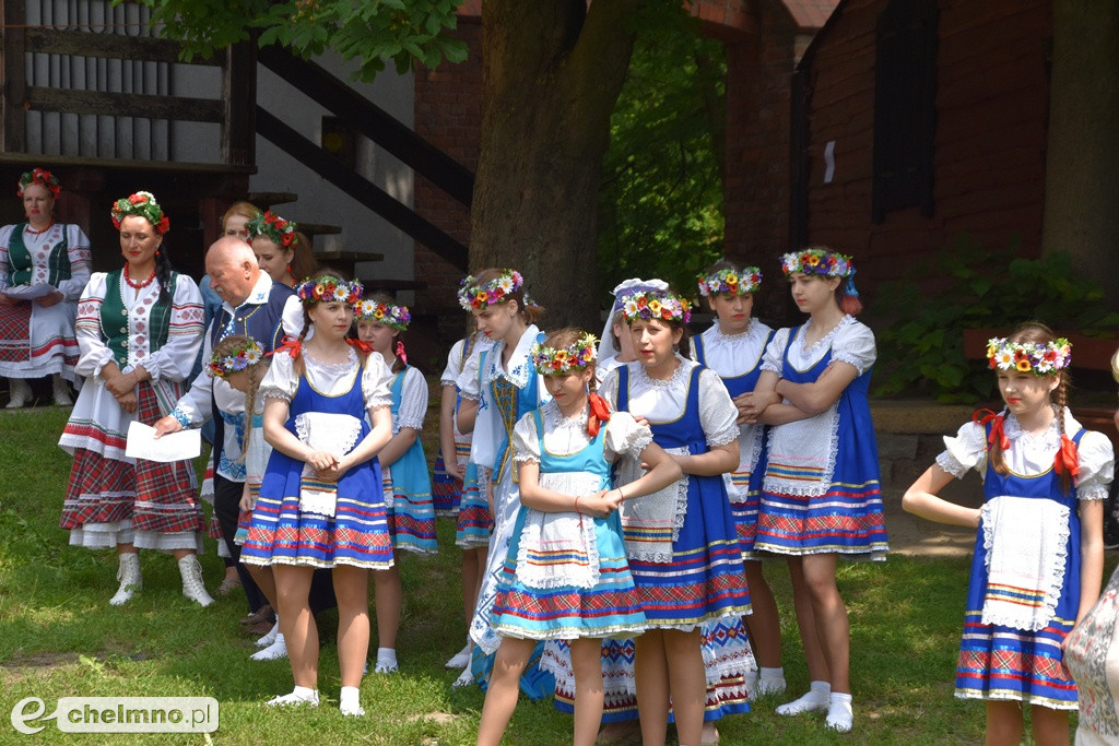 Sielski Dzień Dziecka w Osadzie Rycerskiej