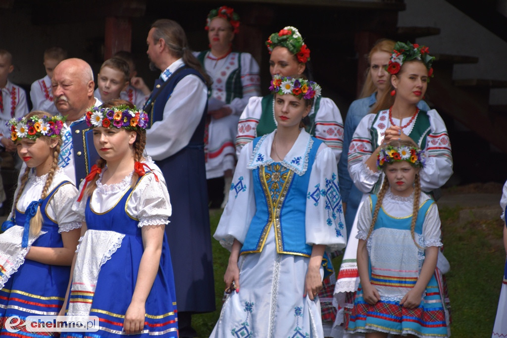 Sielski Dzień Dziecka w Osadzie Rycerskiej