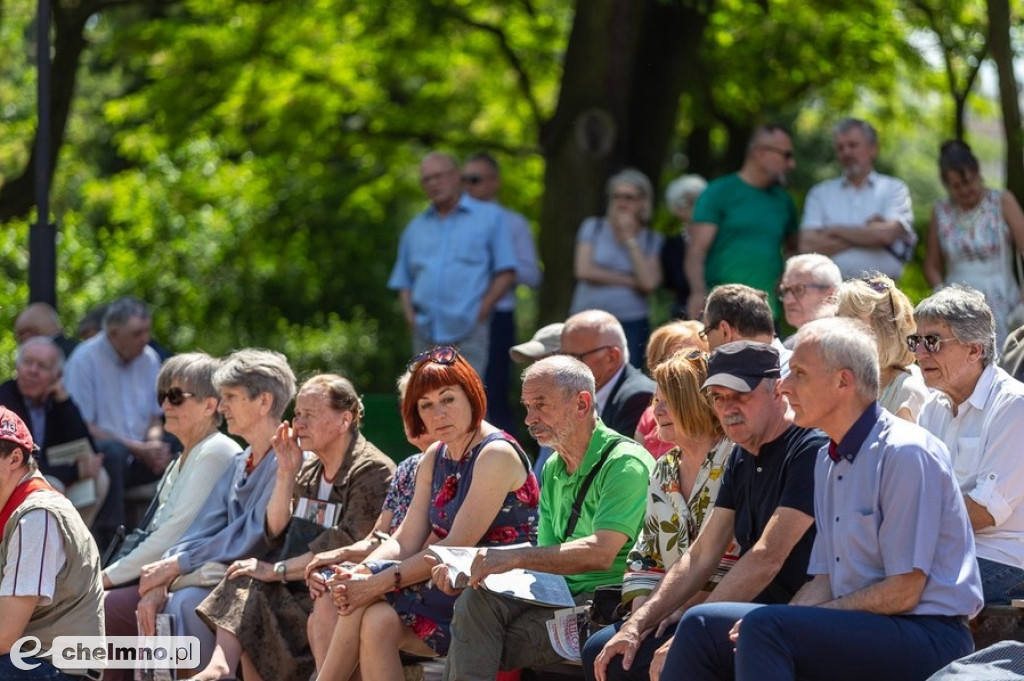 30 lat temu wybraliśmy...