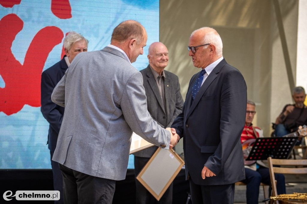 30 lat temu wybraliśmy...
