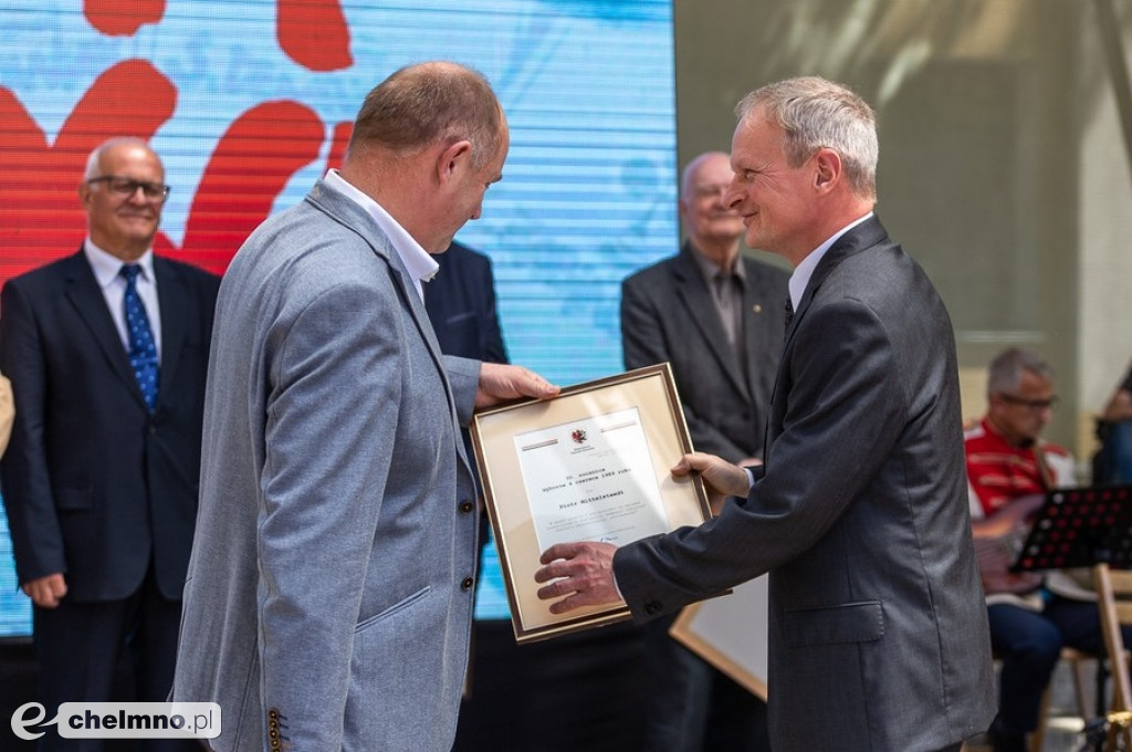 30 lat temu wybraliśmy...