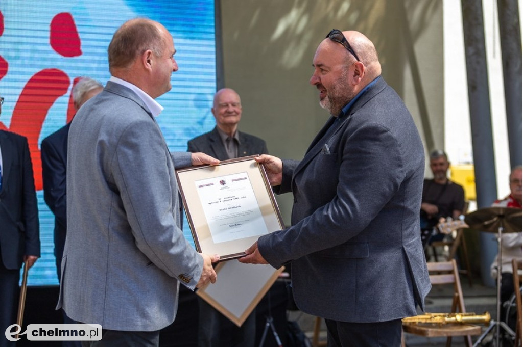 30 lat temu wybraliśmy...