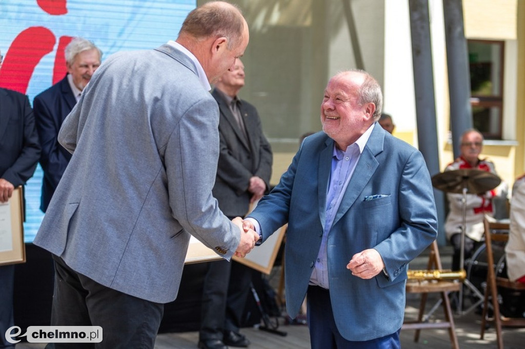 30 lat temu wybraliśmy...
