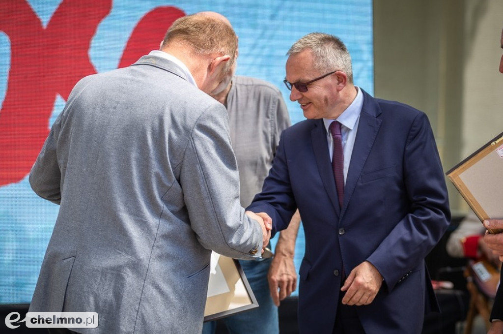 30 lat temu wybraliśmy...