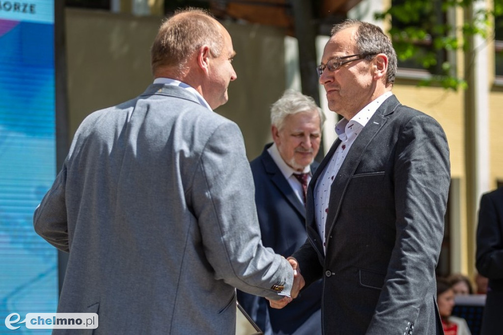 30 lat temu wybraliśmy...