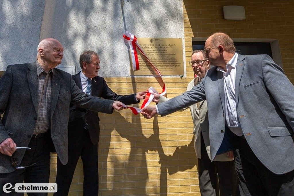 30 lat temu wybraliśmy...