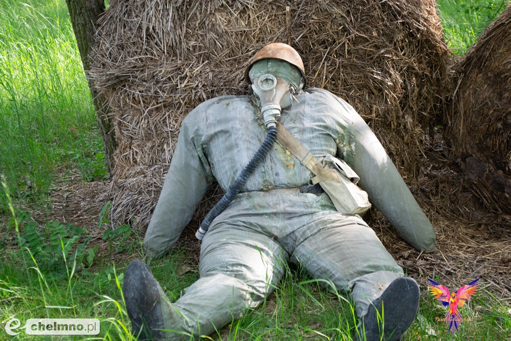 Czołgowisko i VII Zlot Militarny