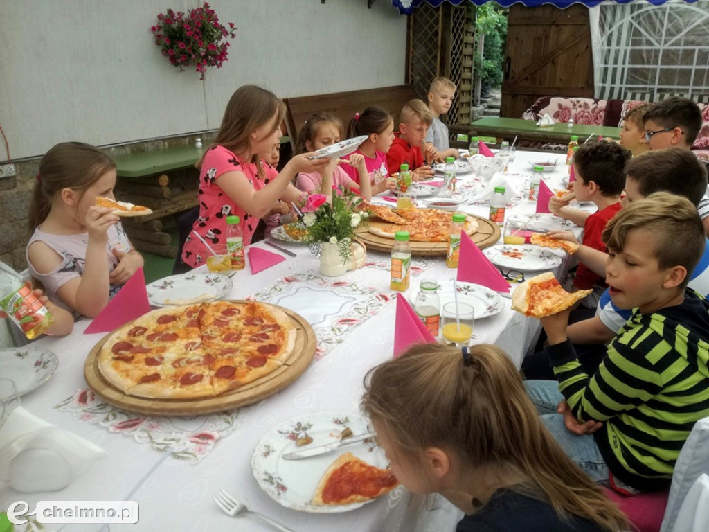 To dopiero była ekstra niespodzianka