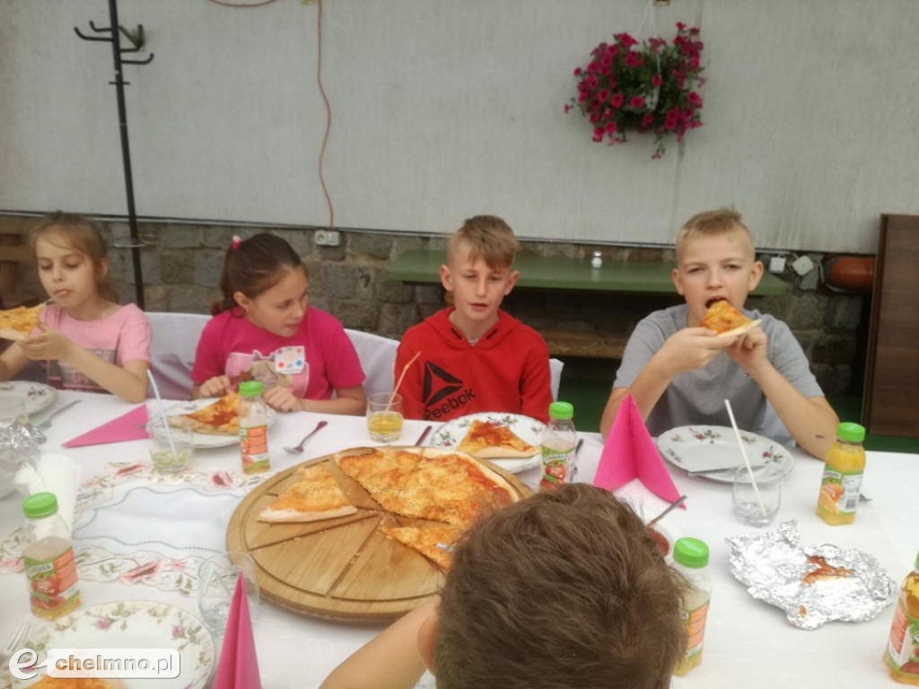 To dopiero była ekstra niespodzianka
