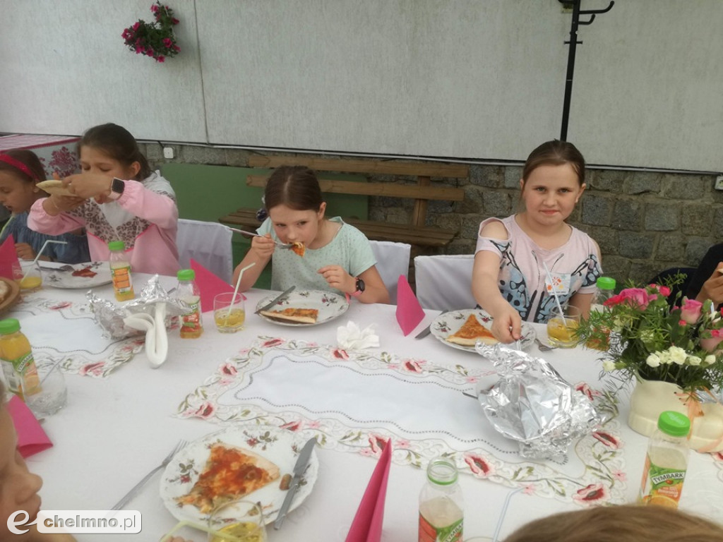 To dopiero była ekstra niespodzianka