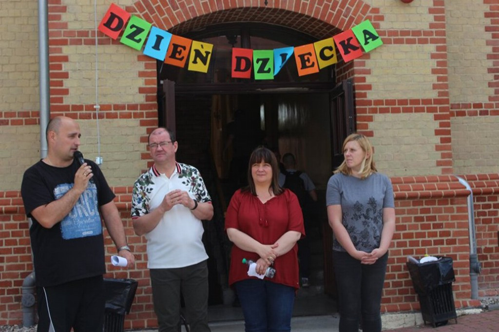 Takie dni i błogie chwile lubimy najbardziej