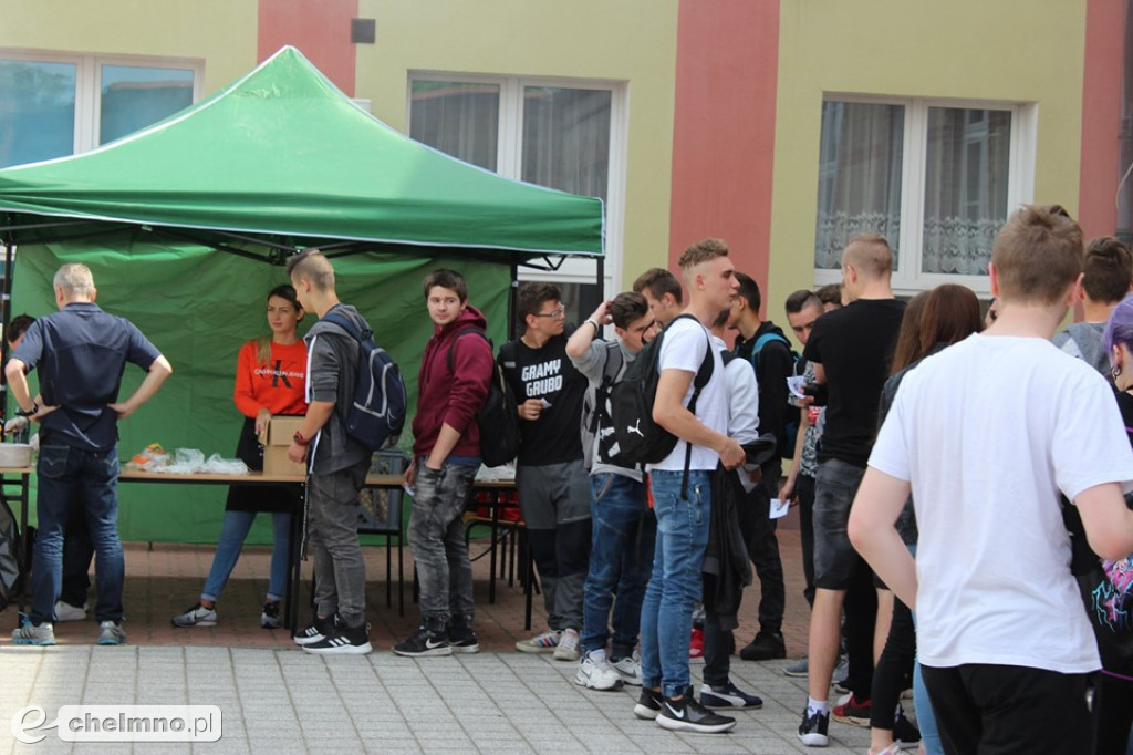 Takie dni i błogie chwile lubimy najbardziej