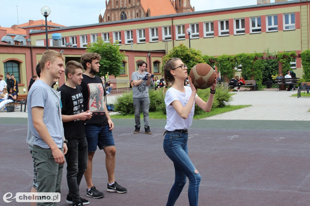 Takie dni i błogie chwile lubimy najbardziej