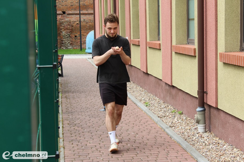 Takie dni i błogie chwile lubimy najbardziej