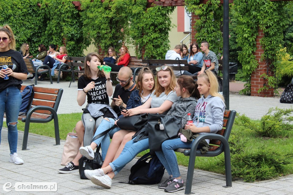 Takie dni i błogie chwile lubimy najbardziej