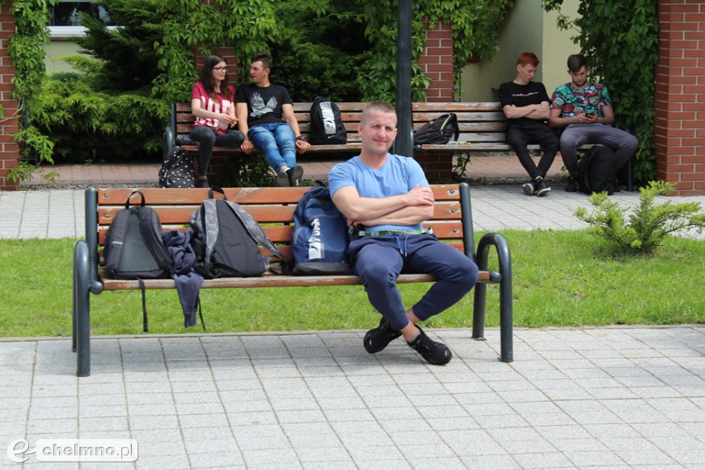 Takie dni i błogie chwile lubimy najbardziej