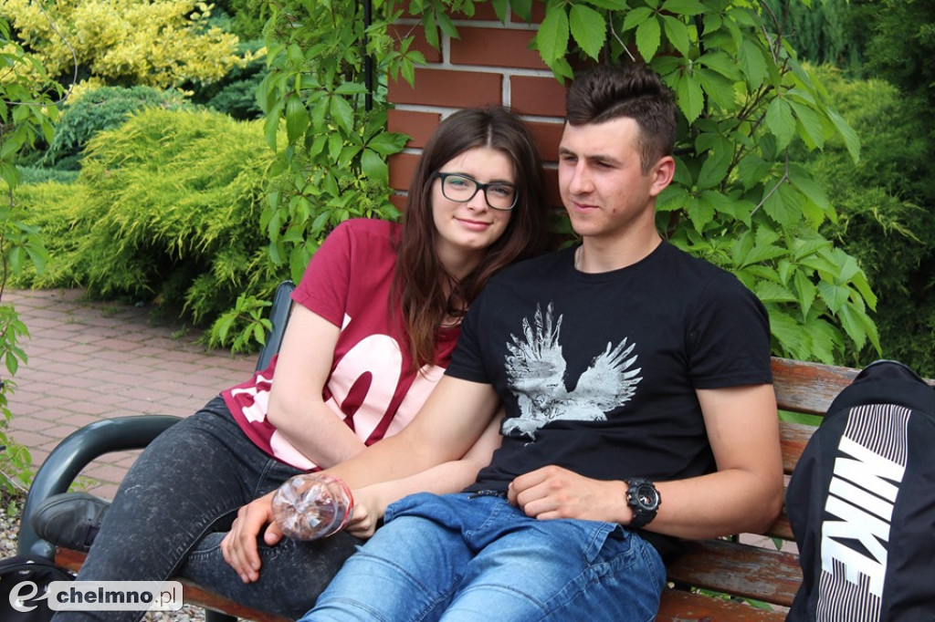 Takie dni i błogie chwile lubimy najbardziej