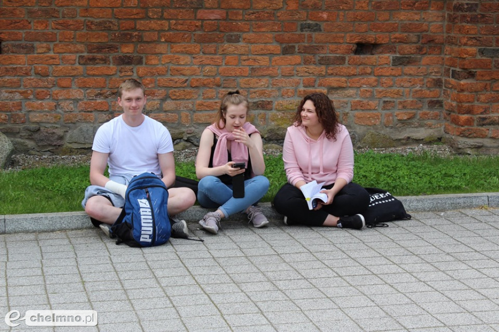Takie dni i błogie chwile lubimy najbardziej
