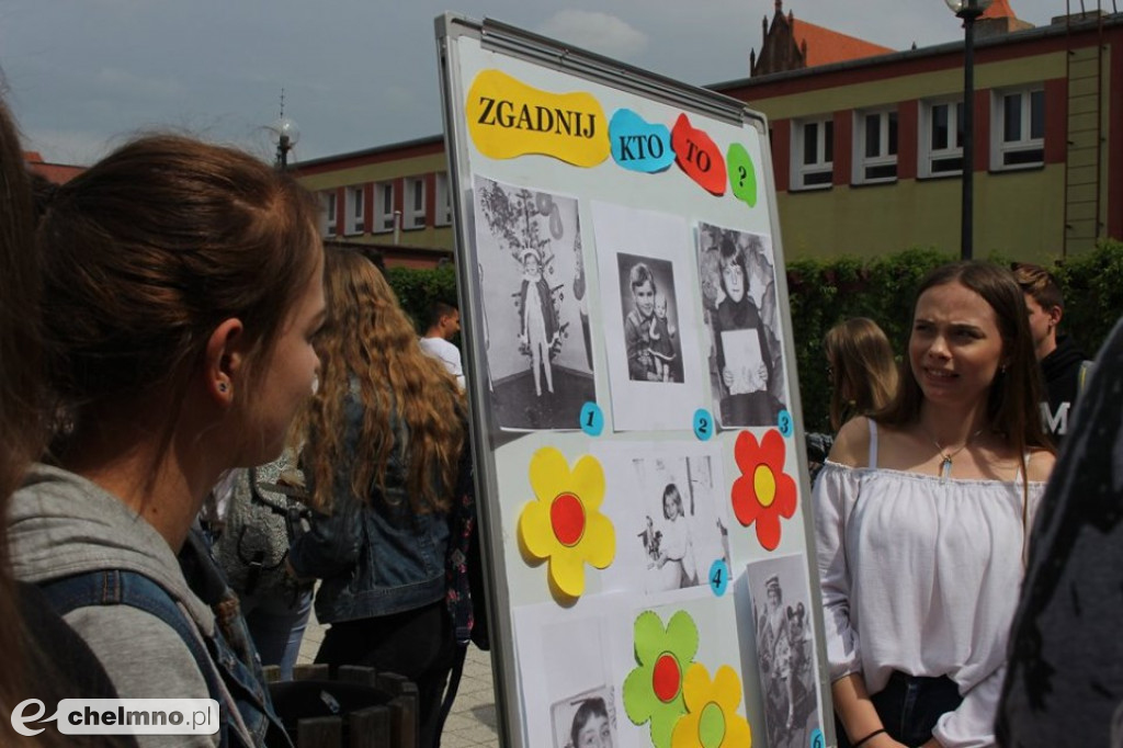 Takie dni i błogie chwile lubimy najbardziej