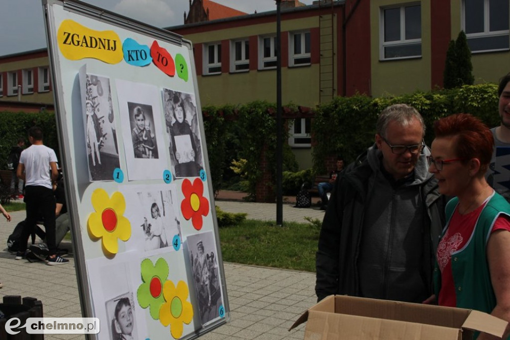 Takie dni i błogie chwile lubimy najbardziej