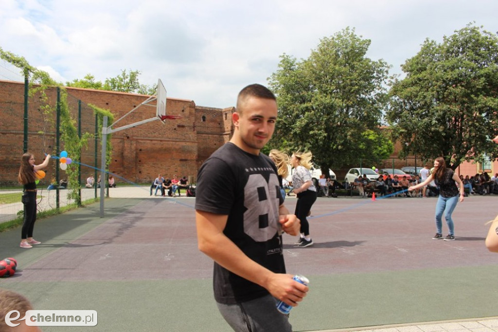 Takie dni i błogie chwile lubimy najbardziej