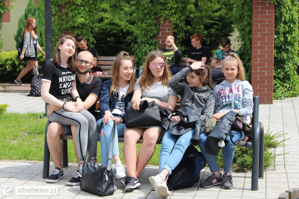 Takie dni i błogie chwile lubimy najbardziej