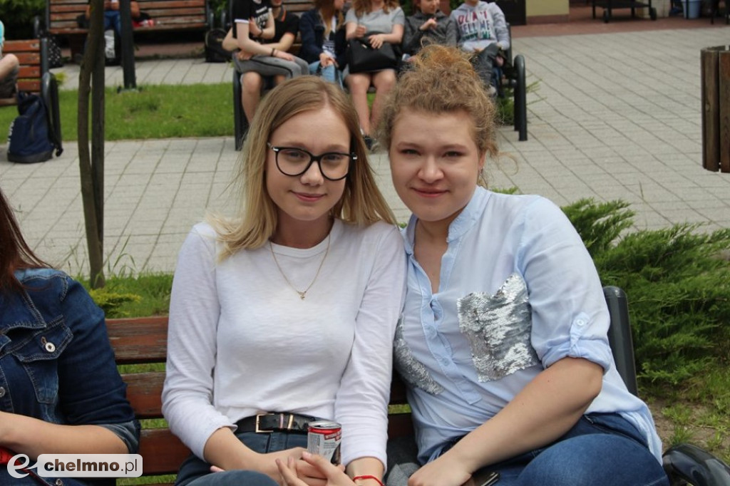 Takie dni i błogie chwile lubimy najbardziej