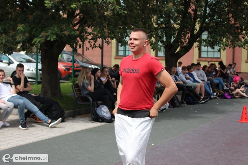Takie dni i błogie chwile lubimy najbardziej