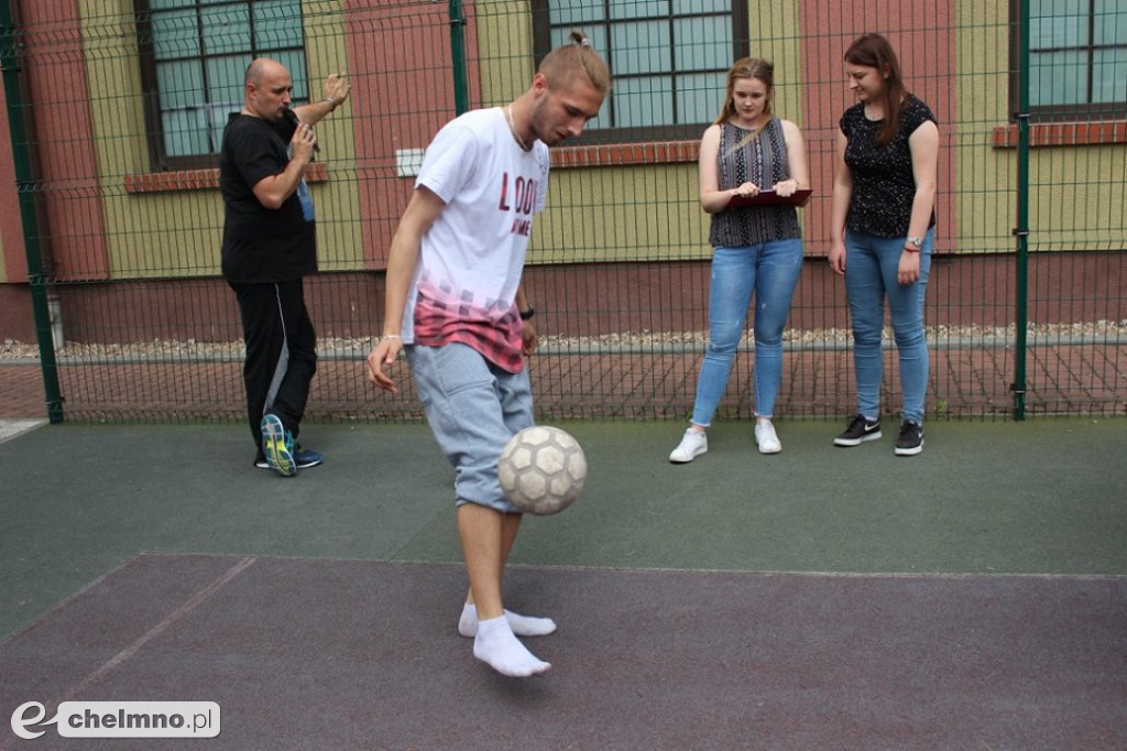 Takie dni i błogie chwile lubimy najbardziej
