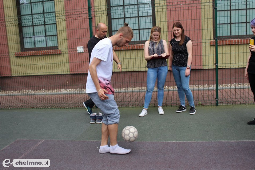 Takie dni i błogie chwile lubimy najbardziej