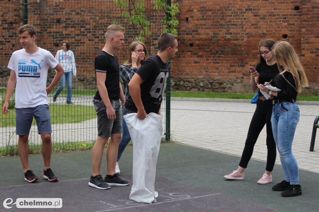 Takie dni i błogie chwile lubimy najbardziej