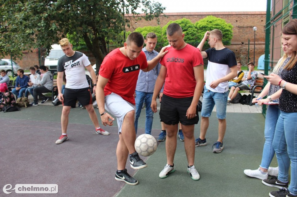 Takie dni i błogie chwile lubimy najbardziej