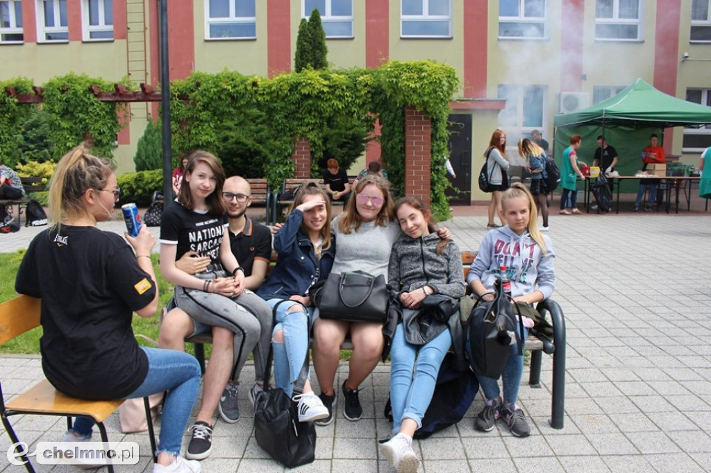 Takie dni i błogie chwile lubimy najbardziej