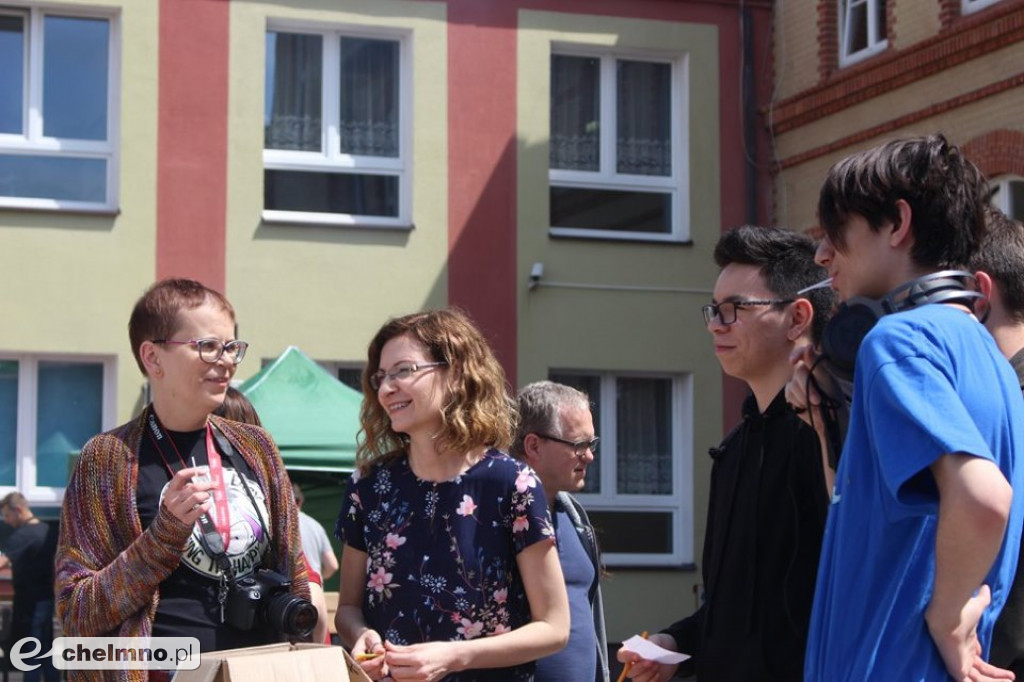 Takie dni i błogie chwile lubimy najbardziej