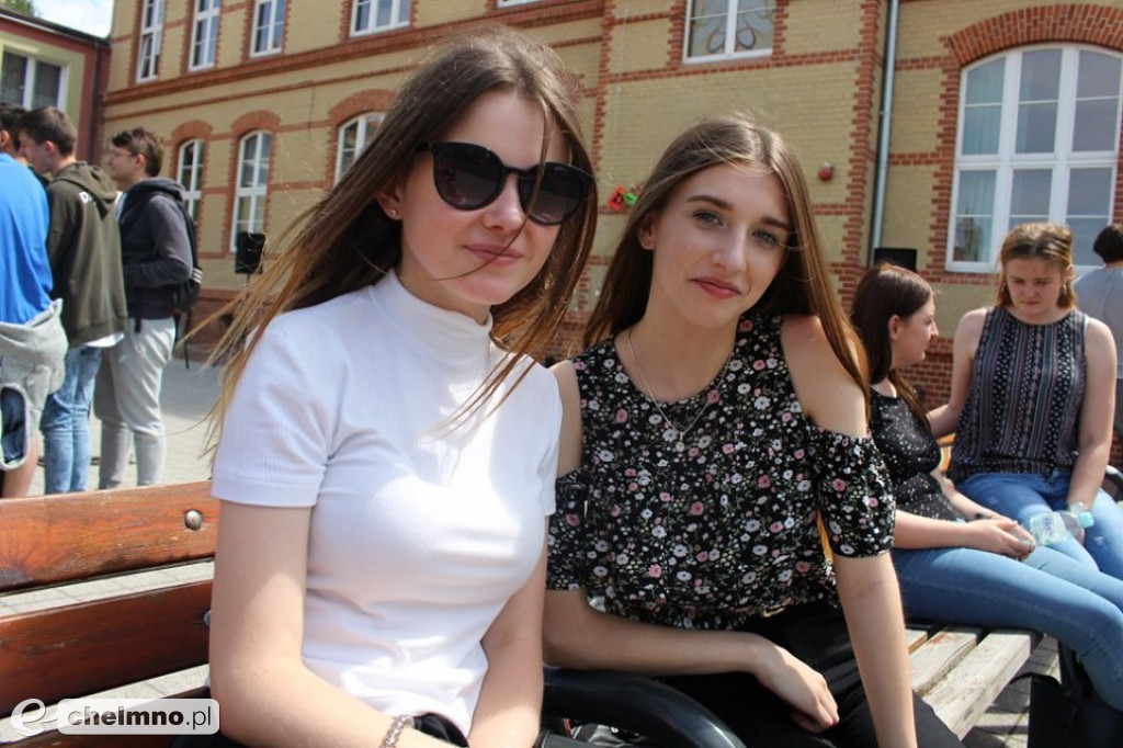Takie dni i błogie chwile lubimy najbardziej
