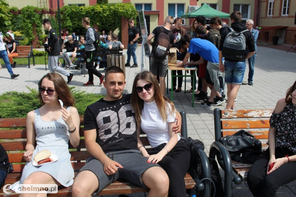Takie dni i błogie chwile lubimy najbardziej