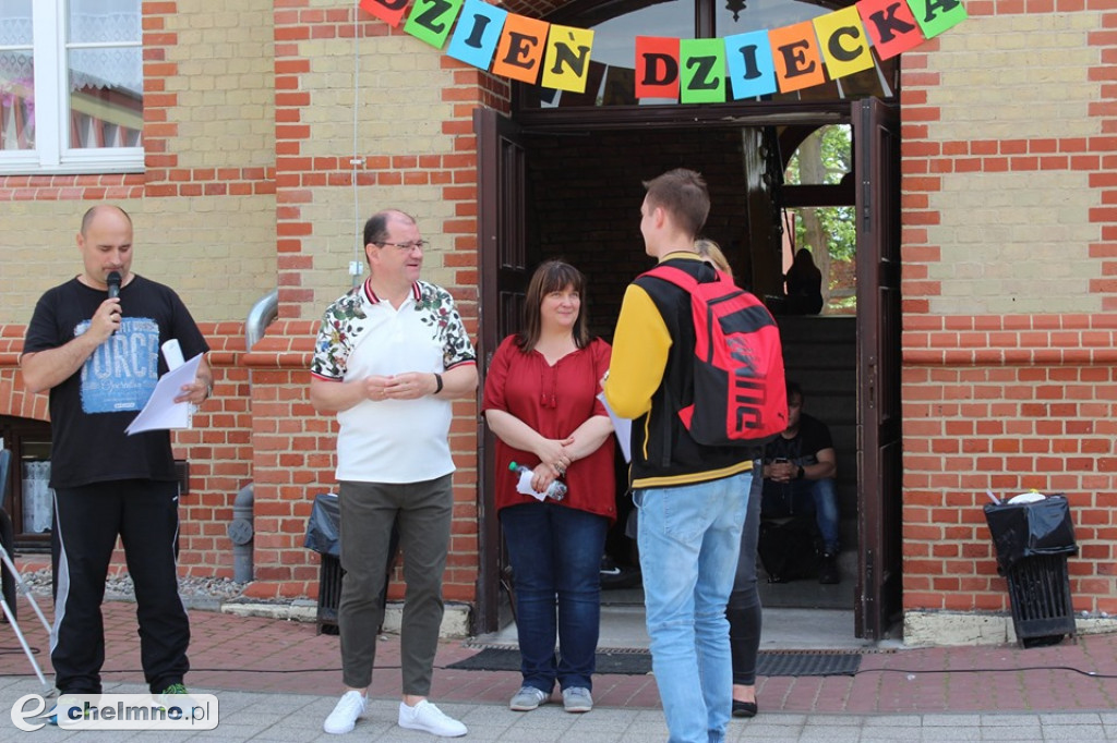 Takie dni i błogie chwile lubimy najbardziej