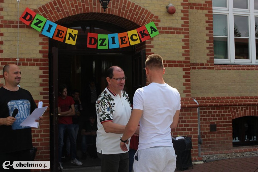 Takie dni i błogie chwile lubimy najbardziej