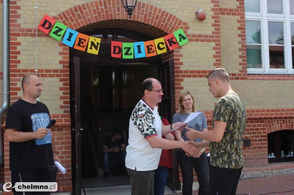 Takie dni i błogie chwile lubimy najbardziej