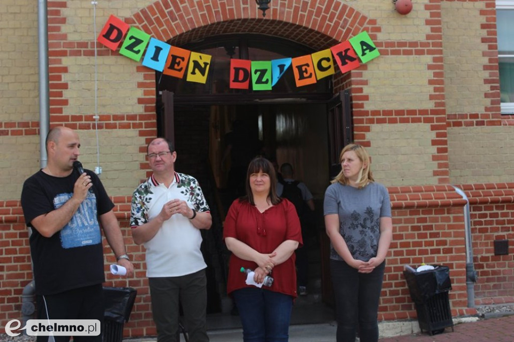Takie dni i błogie chwile lubimy najbardziej