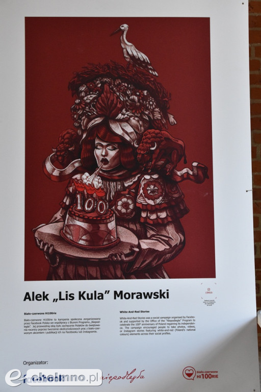 Wymalowaliśmy i wyśpiewaliśmy wolność