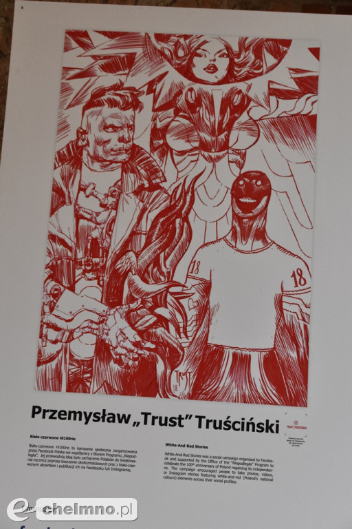 Wymalowaliśmy i wyśpiewaliśmy wolność