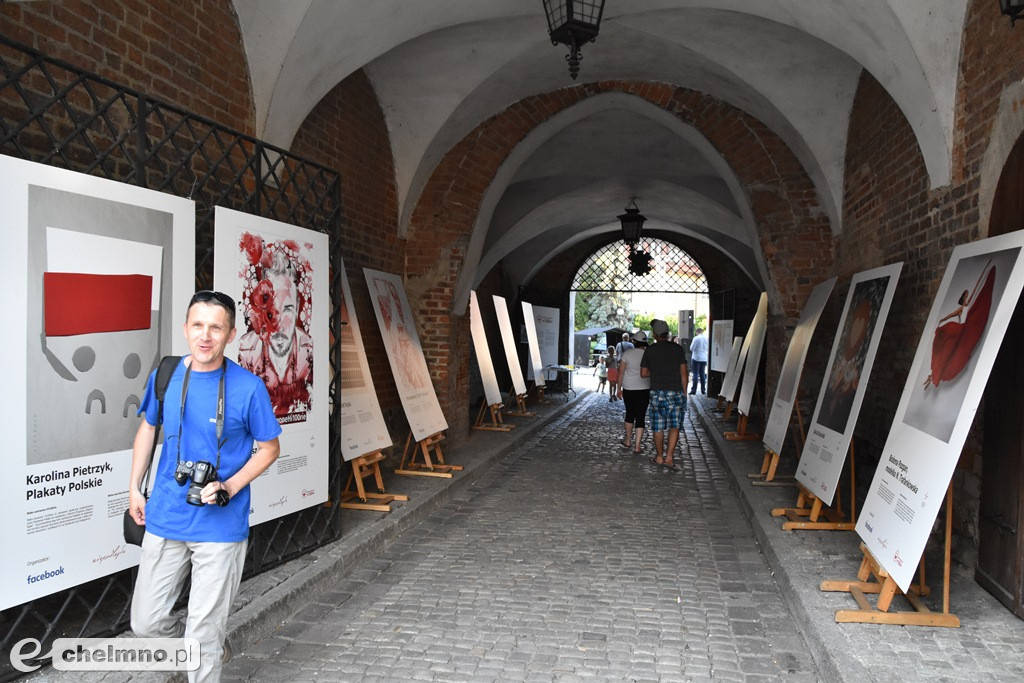 Wymalowaliśmy i wyśpiewaliśmy wolność